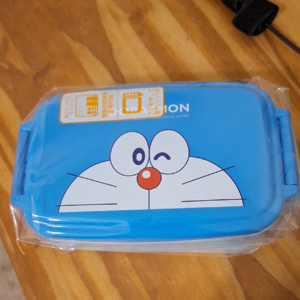 DORAEMON Lunch Box